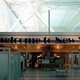 Aeropuerto Internacional John F. Kennedy de Nueva York.