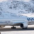 El Airbus A350-1000 inicia gira por Medio Oriente y Asia-Pacífico.