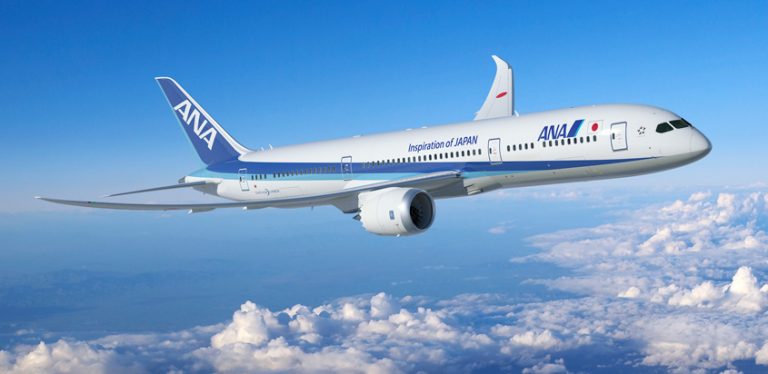 Avianca y ANA firmaron acuerdo de código compartido.