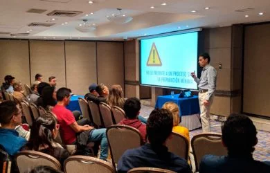 Segundo Taller Cómo ser Piloto Comercial de Aviacol.net