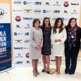 III Encuentro de Mujeres Líderes en Aviación desarrollado en Ciudad de México.