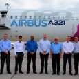 Airbus A321ULR alcanza récord de vuelo más largo en su categoría.