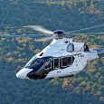 Airbus Helicopters H160 para el mercado corporativo.