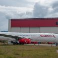 Nuevo Airbus A330-300 de Avianca.