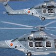 Airbus Helicopters H175 entregados al Gobierno de Hong Kong