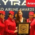 Avianca: Mejor Aerolínea de Suramérica según Skytrax.