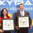 Copa Airlines es la Mejor Aerolínea de Centroamérica y El Caribe.