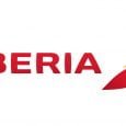 Logo Iberia.