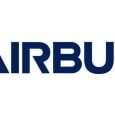 Logo de Airbus.