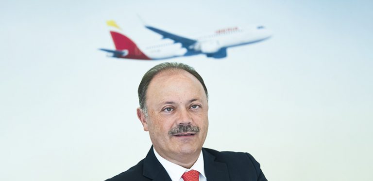 Víctor Moneo, nuevo Director de Ventas de Iberia para América Latina.