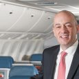 Nicolás Ferri, nuevo vicepresidente de Delta Air Lines para América Latina.