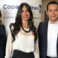 Presentación de Salta como nuevo destino de Copa Airlines en Argentina.
