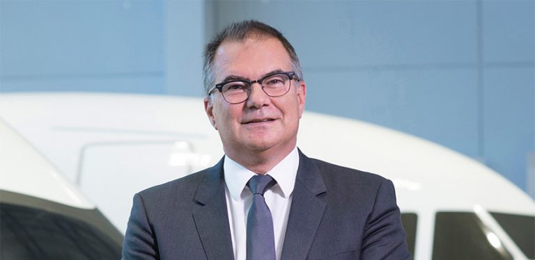 Phillipe Mhun, nuevo Chief Programmes and Services Officer de Airbus.