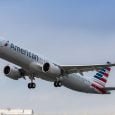 Airbus A321neo de American Airlines.