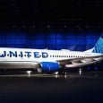 Nueva imagen de United Airlines.