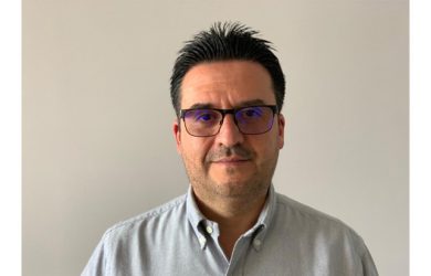 Francisco Lalinde, nuevo COO de Viva Air.