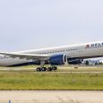 Primer Airbus A330neo de Delta Air Lines.
