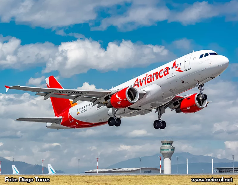 Spotter Day Quito 2018 - Foto de Diego Torres