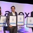Premio APEX 2019 para LATAM Airlines.