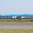 Primer Boeing 787-10 de KLM.