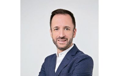 Juan Felipe Cadena, nuevo Gerente de Ventas de Viva Air.