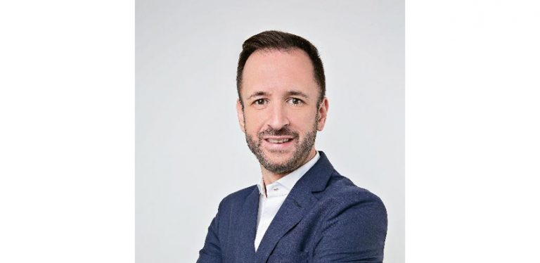 Juan Felipe Cadena, nuevo Gerente de Ventas de Viva Air.