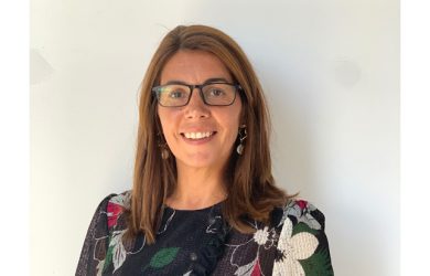 Lisa Mota-Pinto, nueva CCO de Viva Air.
