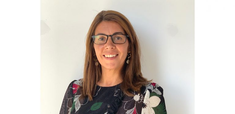 Lisa Mota-Pinto, nueva CCO de Viva Air.