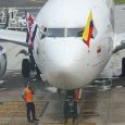 Inauguración del vuelo de Wingo entre Bogotá y San José de Costa Rica.