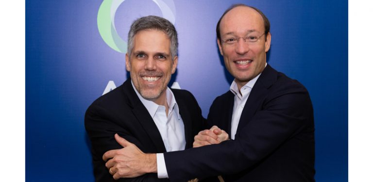 Acuerdo de código compartido entre Avianca y GOL.