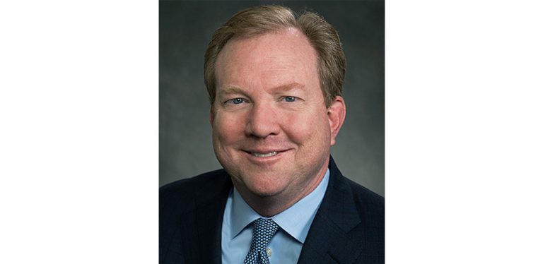Stan Deal, nuevo CEO de Boeing Commercial Airplanes.
