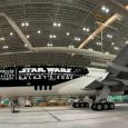 Boeing 777-300ER de LATAM Airlines con livery de Star Wars Galaxy's Edges