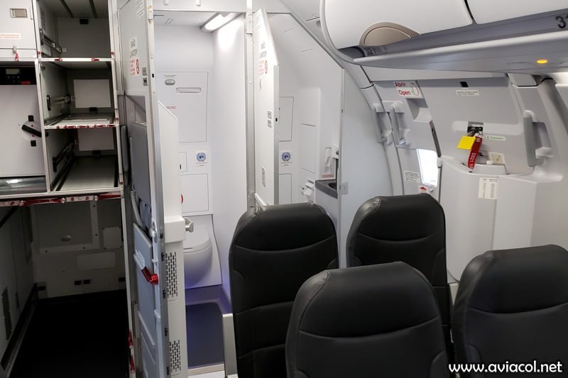 Nuevo Airbus A320 de Viva Air - Keep Calm and Viva (HK-5335).