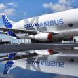 Airbus Beluga XL.