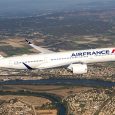 Air France-KLM ordena 10 Airbus A350 adicionales.