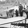 Junkers A-4 de SCADTA.