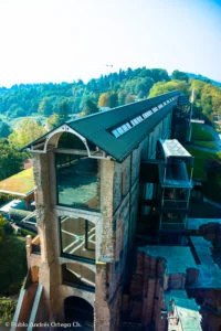 Castillo de Rivoli - Turín