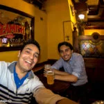 Bar - Vacaciones cortas Turín