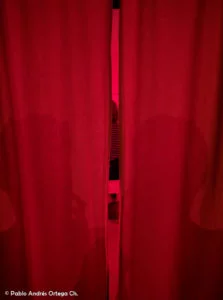 Museo Nacional del Cinema - Turín