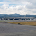 Aeropuerto José María Córdova de Rionegro, Antioquia.