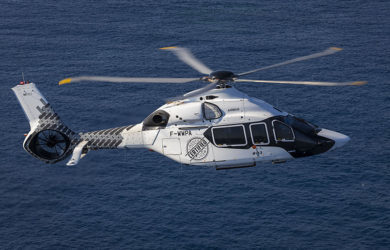 Airbus Helicopters H160.