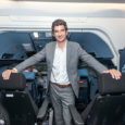 Félix Antelo, anterior presidente y CEO de Viva Air.