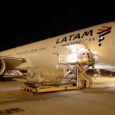 Boeing 777-300 de LATAM Airlines Brasil.