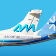 Acuerdo comercial entre Interjet y Aeromar.
