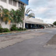 Aeropuerto Vanguardia de Villavicencio, Meta.