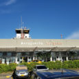 Aeropuerto Yariguíes de Barrancabermeja.