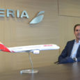 Javier Sánchez-Prieto, nuevo CEO de Iberia.