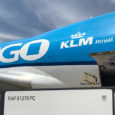 Boeing 747F del Grupo Air France-KLM.