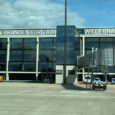 Nuevo Aeropuerto Internacional de Berlín-Brandemburgo (BER).