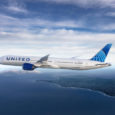 Boeing 787-10 de United Airlines.